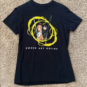 Sword Art Online T-Shirt